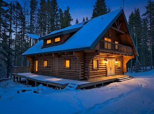 7 SW Elk Valley Gate, Rocky View County, AB T0L0K0