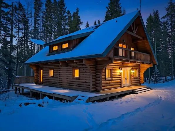 7 SW Elk Valley Gate, Rocky View County, AB T0L 0K0