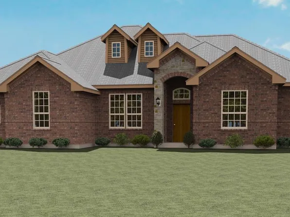 536 Private Road 7017, Edgewood, TX 75117