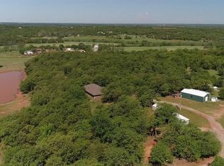 19597 E Memorial Rd, Luther, OK 73054