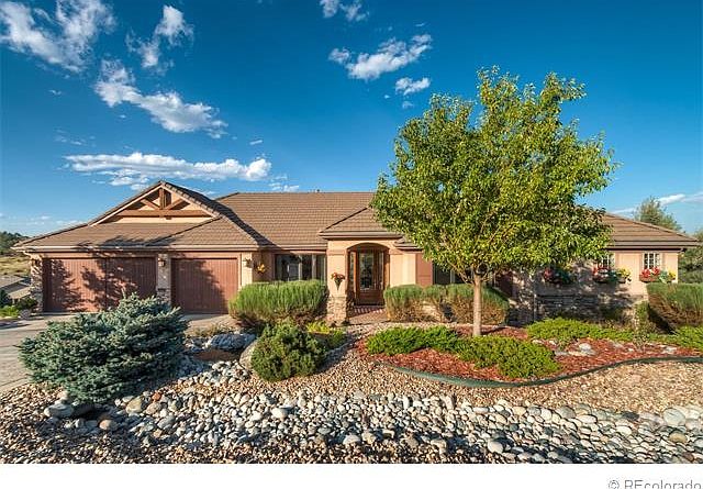 For Sale: 5467 Tiger Bend Lane, Morrison, CO 80465