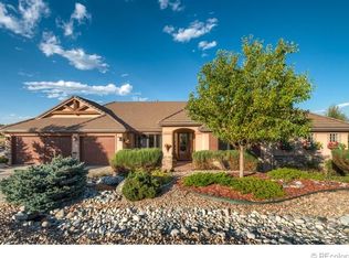 5467 Tiger Bend Ln, Morrison, CO 80465