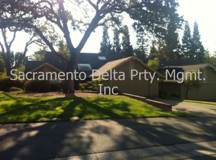 278 Winding Canyon Ln, Folsom, CA