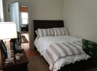 12 Summer St #3S, Charlestown, MA 02129