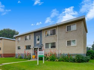 Eastwood Apartments, Edmonton, AB T5W 1E7