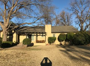 2327 12th St, Vernon, TX 76384