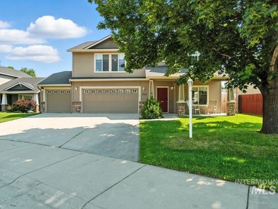 3720 S Creekwood Way, Boise, ID, 83709