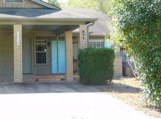 3619 Leafield Dr #B, Austin, TX 78749
