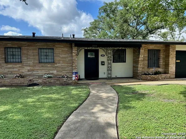 310 Montpelier, San Antonio, TX 78228