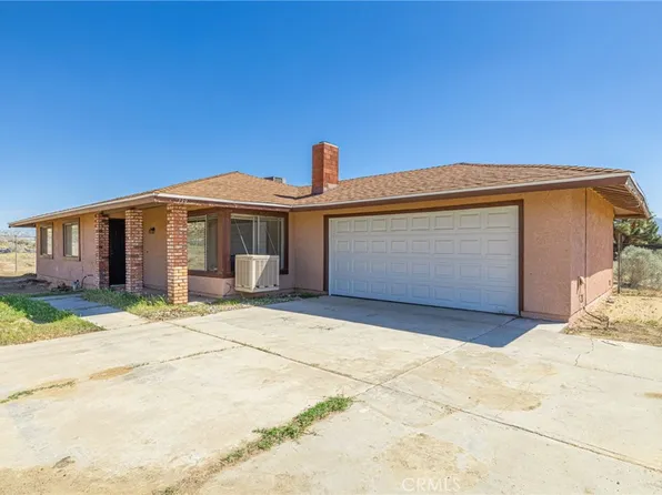 17394 Laredo Vista Ave, Palmdale, CA 93591