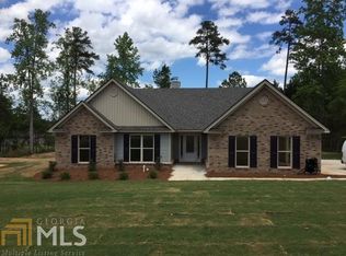 194 Riley Cir, Milledgeville, GA 31061