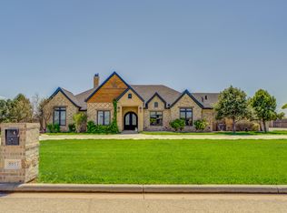 8917 County Road 6870, Lubbock, TX 79407