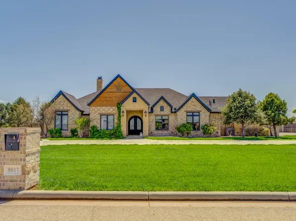 8917 County Road 6870, Lubbock, TX 79407