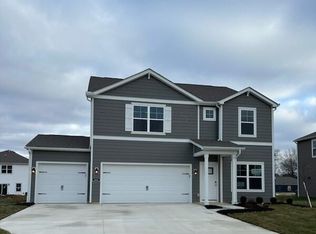 460 Garnet Ranch Dr, Delaware, OH 43015