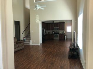 15427 Hinsdale Springs Ln, Houston, TX 77053