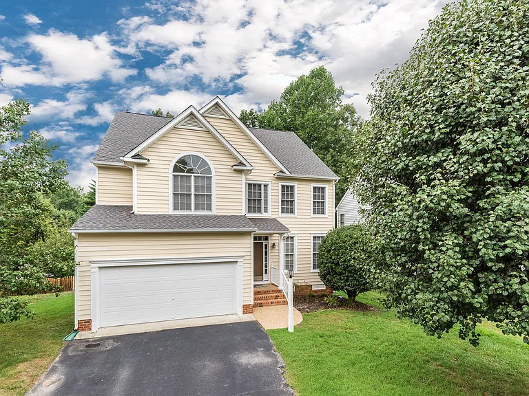 11200 Chappell Ridge Ct — Photo 31