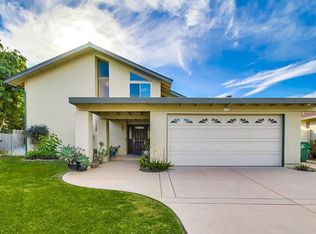 4191 Combe Way, San Diego, CA 92122