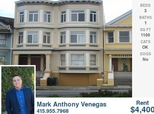 777 San Jose Ave #MID, San Francisco, CA 94110