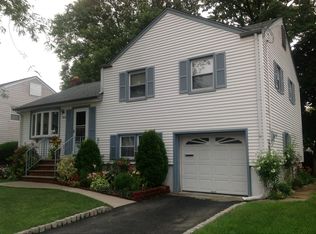800 Nixon Rd, Union, NJ 07083