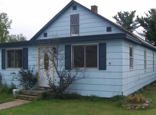 241 W Jasper St, Gwinn, MI 49841