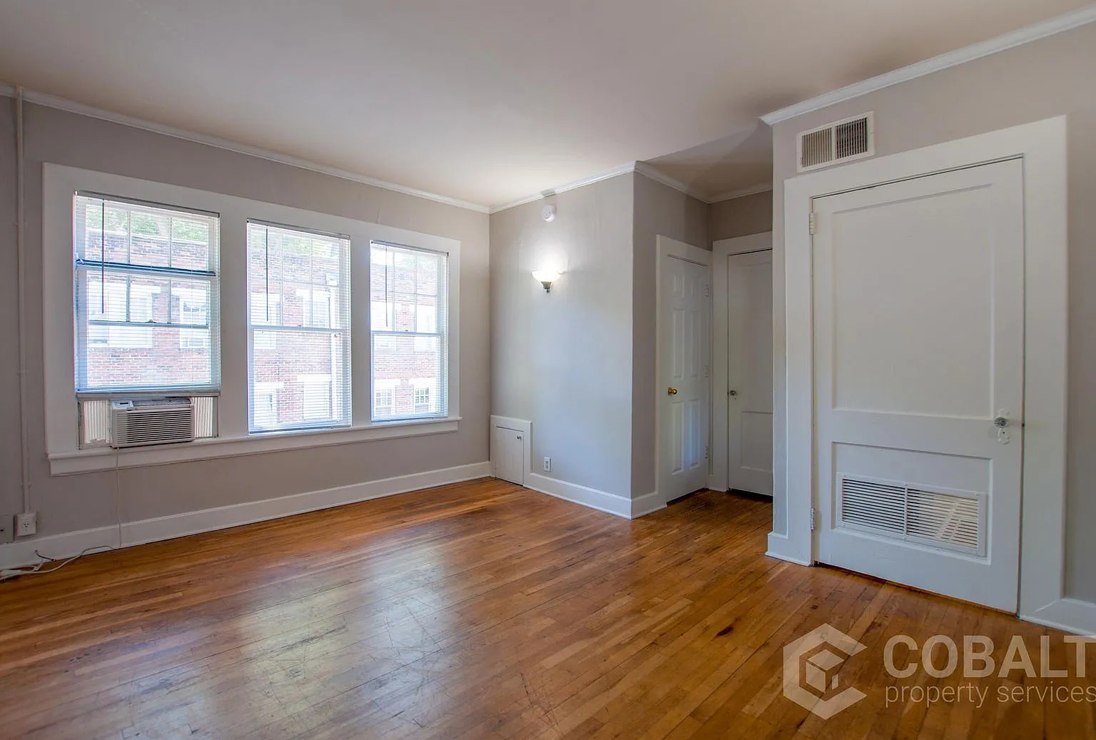 Studio, 1.0 bath, 550 sqft, $1,195 — Photo 1
