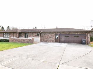 1112 E 12th St, Fowler, IN 47944