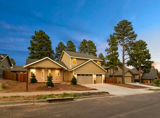 4026 N Gannet Way, Flagstaff, AZ 86004
