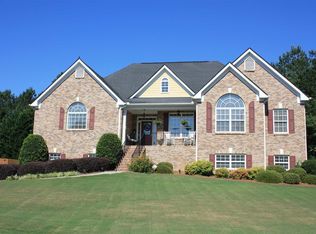 1408 Great Shoals Cir, Lawrenceville, GA 30045