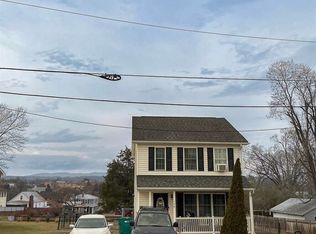 124 Linville Ave, Broadway, VA 22815