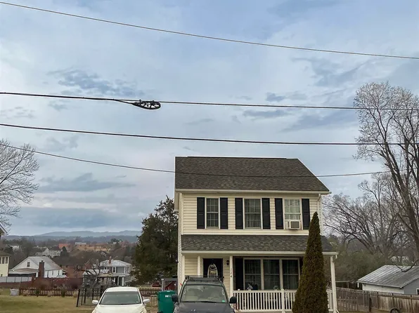124 Linville Ave, Broadway, VA 22815