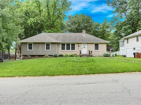 15405 E 43rd Ter S, Independence, MO 64055