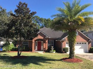 791 E Red House Branch Rd, Saint Augustine, FL 32084