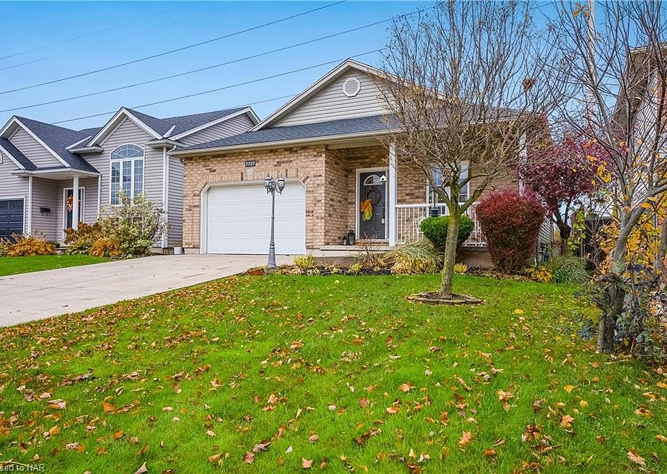 7727 Charnwood Ave, Niagara Falls, ON L2H 3E3 MLS 40507136 Zillow