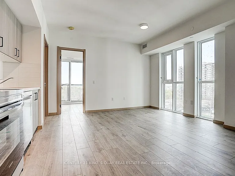 3429 Sheppard Ave E #712 — Photo 18