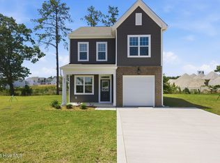 869 Tyers Road #240, Aberdeen, NC 28315