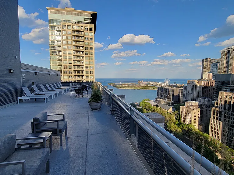 222 E Pearson St #1407 — Photo 25