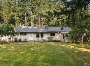 17132 Cedar Falls Rd SE, North Bend, WA 98045