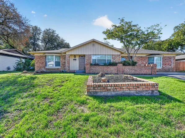 155 Sheffield Dr, Fort Worth, TX 76134