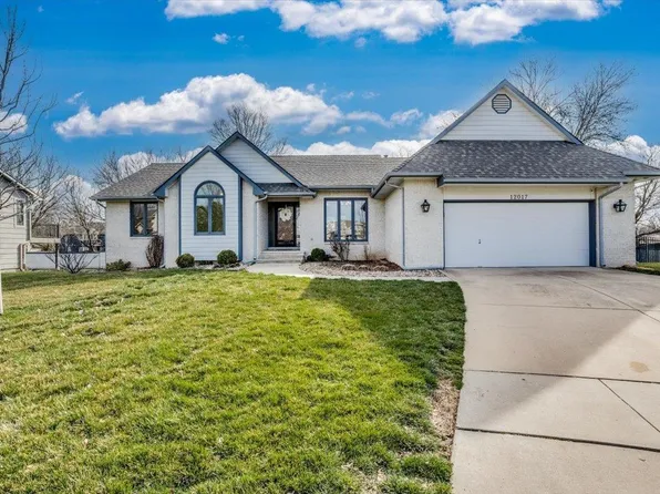 12017 Meribeau Ct, Wichita, KS 67235