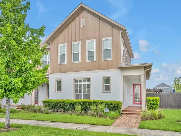 13433 Stoddart Ave, Orlando, FL 32827