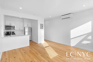 Rented by Keller Williams NYC