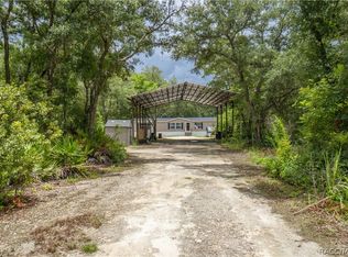 6783 N Tamarind Ave, Hernando, FL 34442