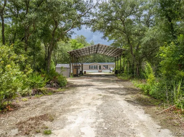 6783 N Tamarind Ave, Hernando, FL 34442