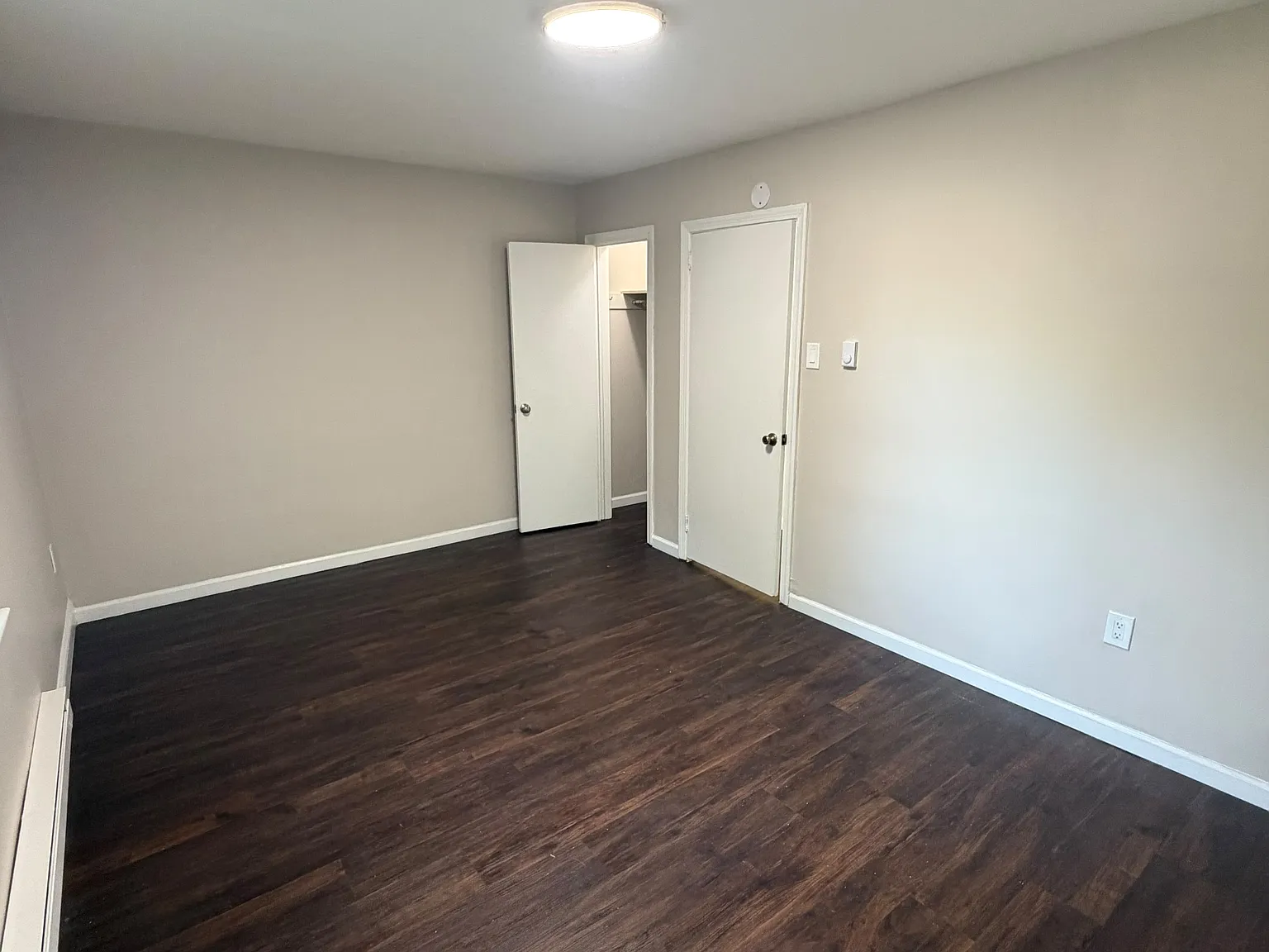 1 bed, $1,260 — Photo 2