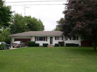 5113 W Maple Ave, Swartz Creek, MI