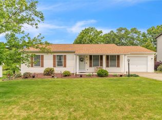 122 W Christie Ave, Butler, PA 16001