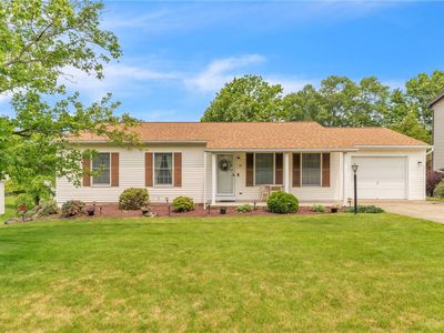 122 W Christie Ave, Butler, PA, 16001
