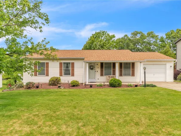 122 W Christie Ave, Butler, PA 16001