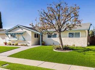 1243 Newman St, Simi Valley, CA 93065