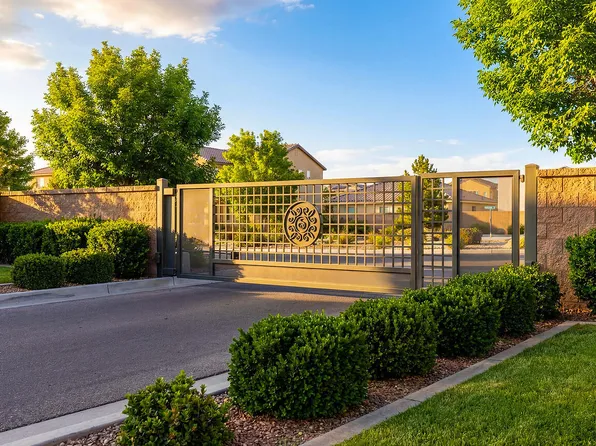 8722 Sevano Cir NE, Albuquerque, NM 87113